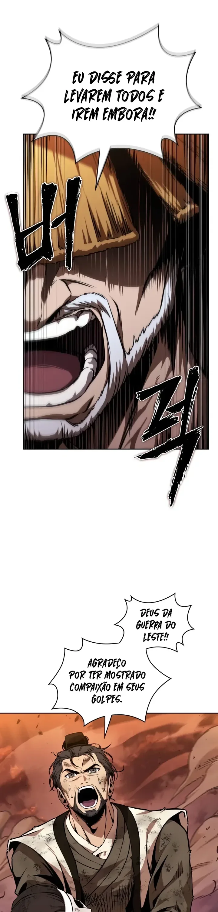 Read Nanotecnologia Marcial (PT-BR) PT Manga Online