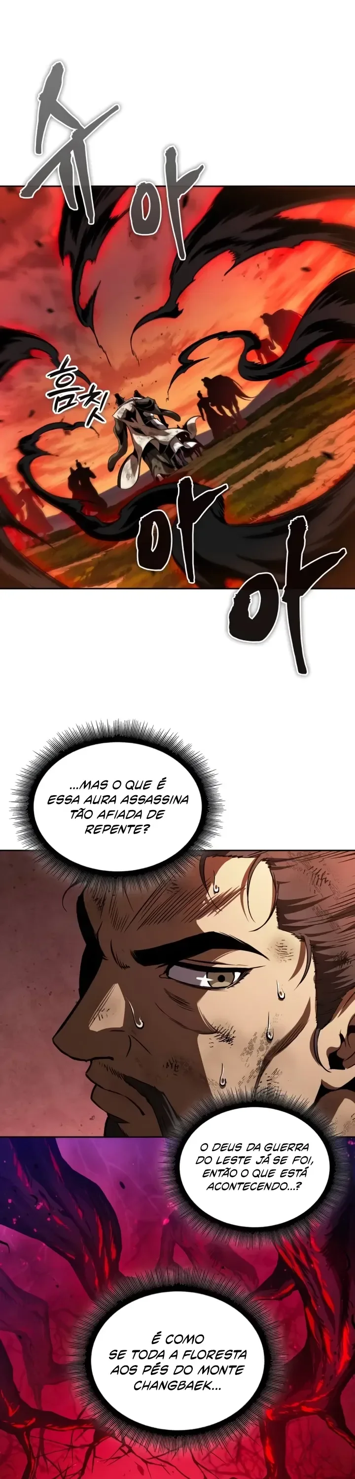 Read Nanotecnologia Marcial (PT-BR) PT Manga Online