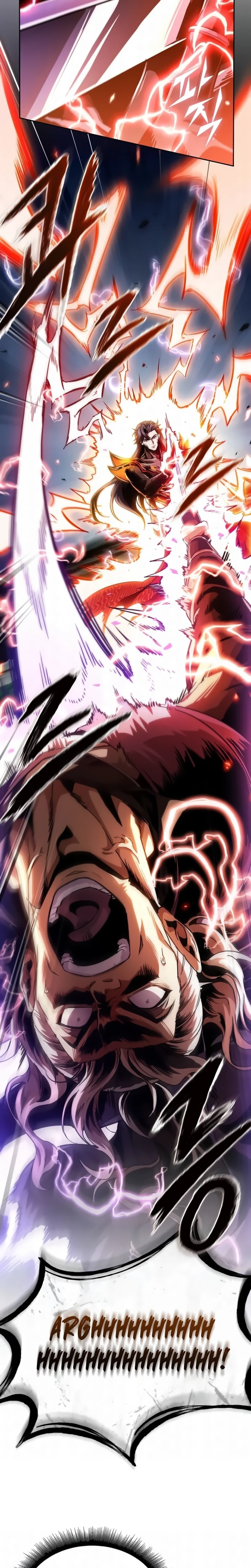 Read Nanotecnologia Marcial (PT-BR) PT Manga Online