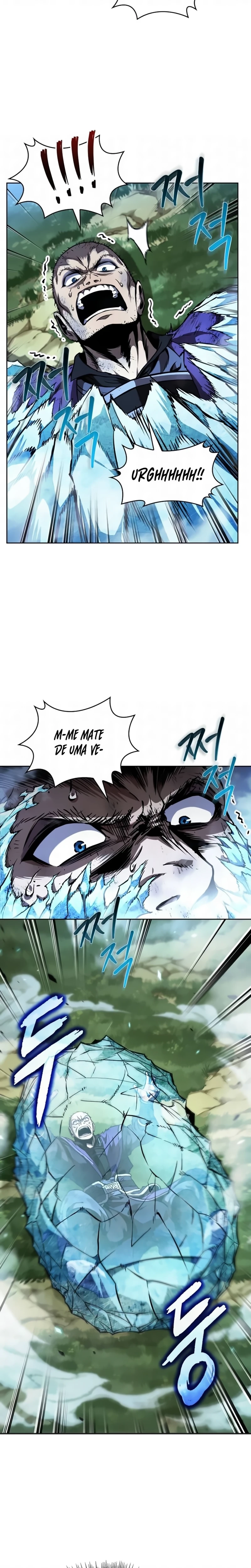 Read Nanotecnologia Marcial (PT-BR) PT Manga Online