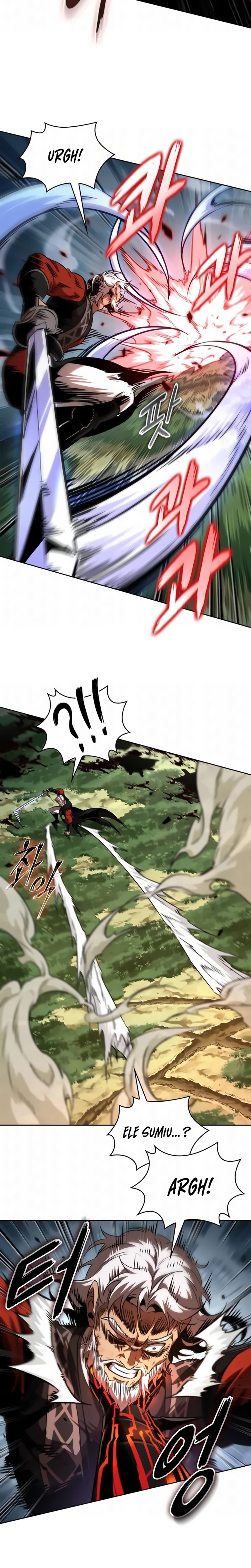 Read Nanotecnologia Marcial (PT-BR) PT Manga Online