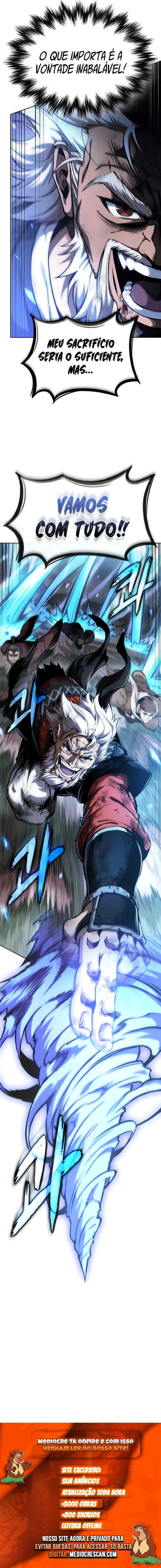 Read Nanotecnologia Marcial (PT-BR) PT Manga Online