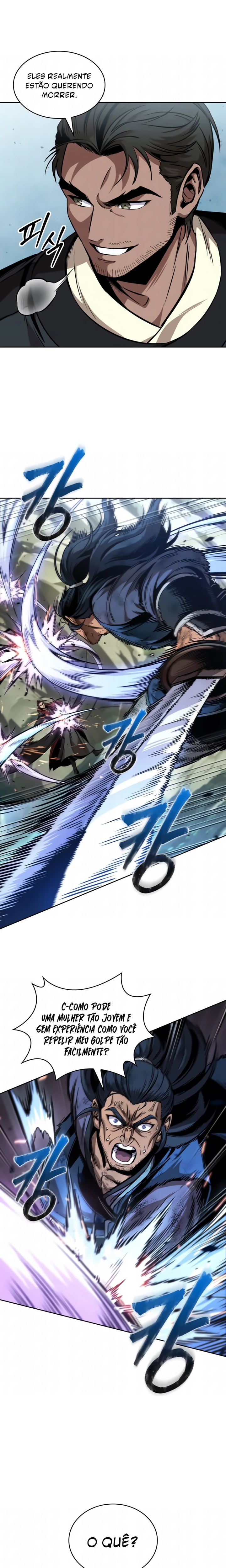 Read Nanotecnologia Marcial (PT-BR) PT Manga Online