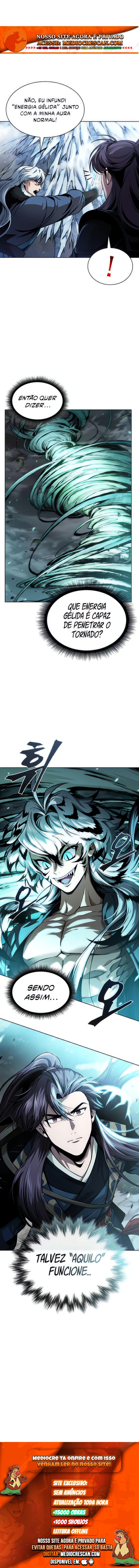 Read Nanotecnologia Marcial (PT-BR) PT Manga Online
