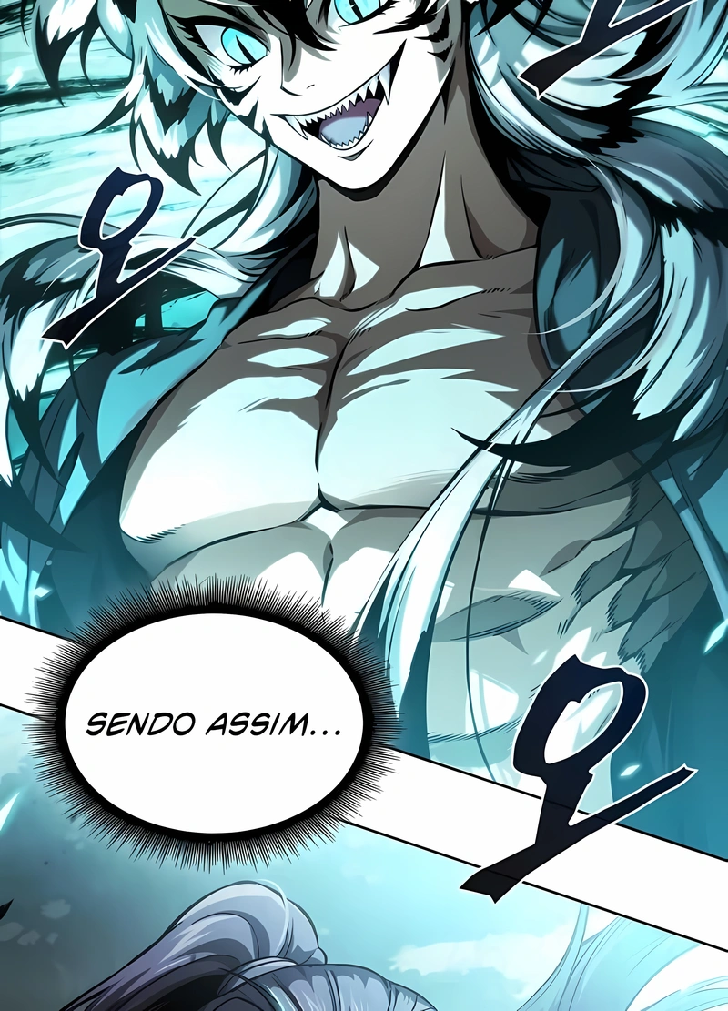 Read Nanotecnologia Marcial (PT-BR) PT Manga Online