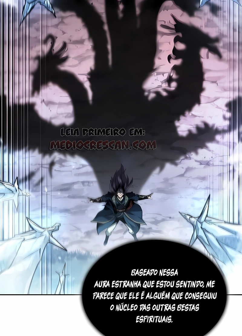 Read Nanotecnologia Marcial (PT-BR) PT Manga Online