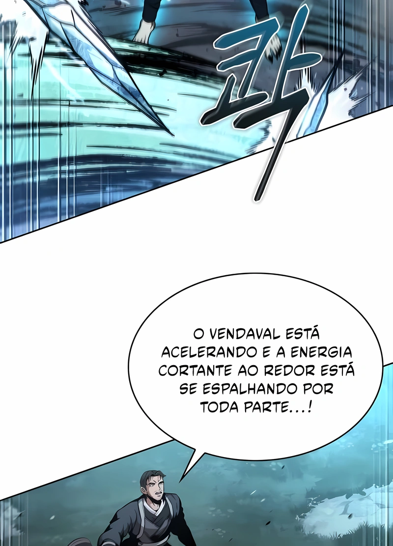 Read Nanotecnologia Marcial (PT-BR) PT Manga Online