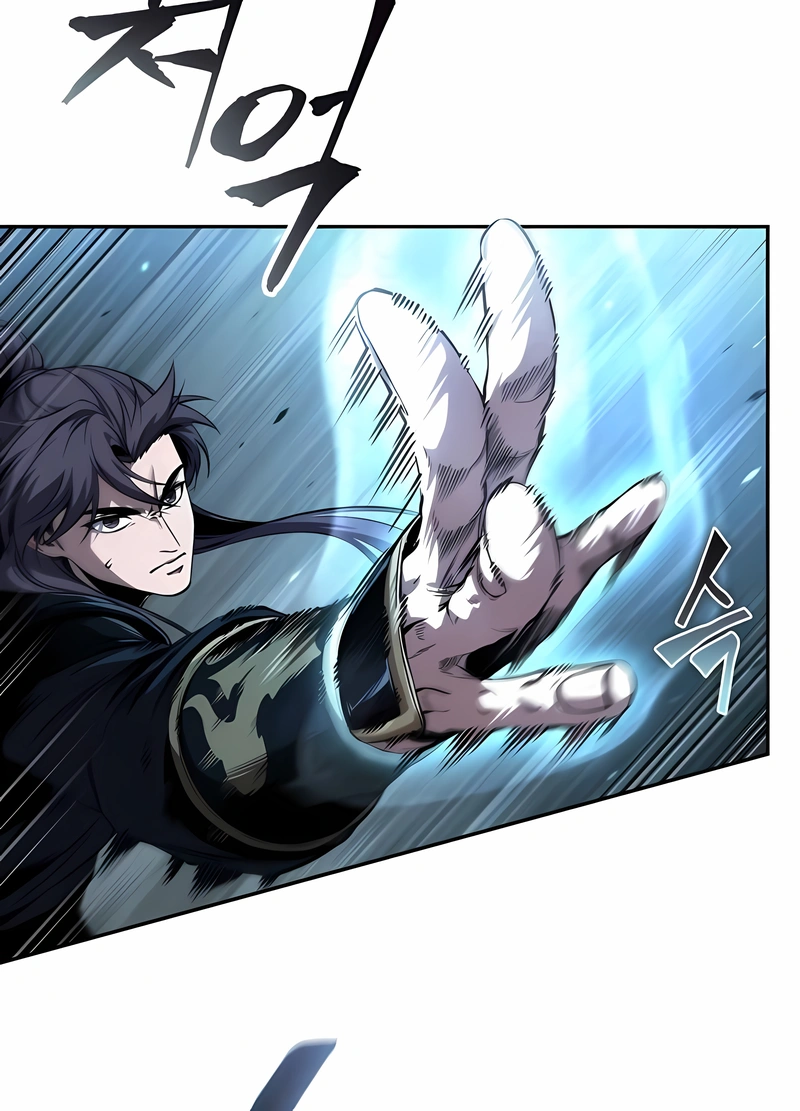 Read Nanotecnologia Marcial (PT-BR) PT Manga Online
