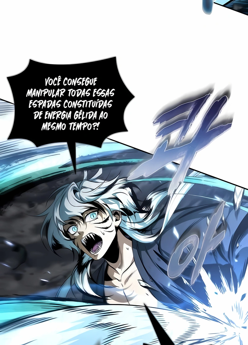 Read Nanotecnologia Marcial (PT-BR) PT Manga Online