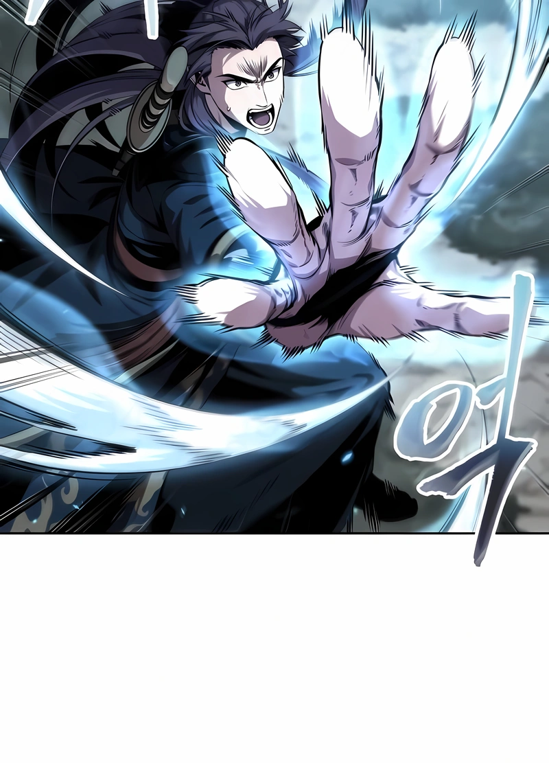 Read Nanotecnologia Marcial (PT-BR) PT Manga Online