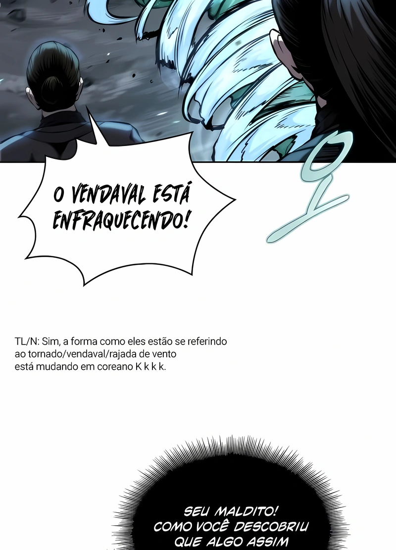 Read Nanotecnologia Marcial (PT-BR) PT Manga Online