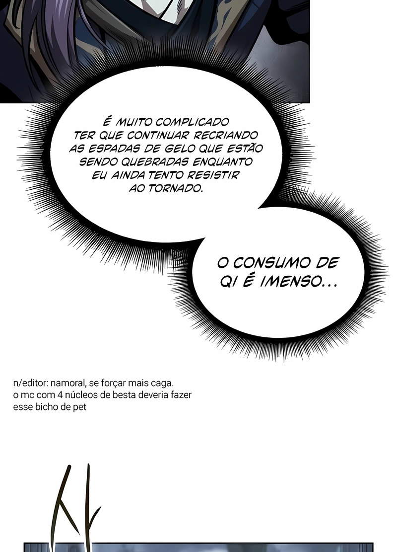 Read Nanotecnologia Marcial (PT-BR) PT Manga Online