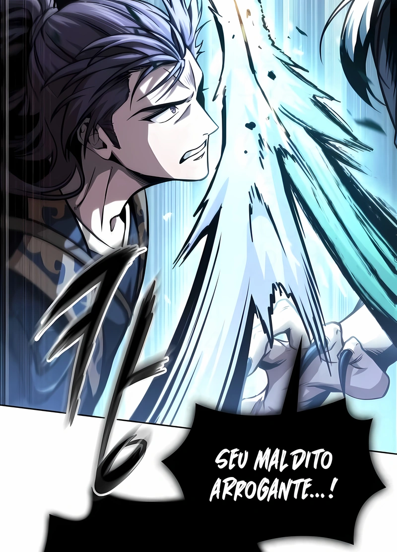 Read Nanotecnologia Marcial (PT-BR) PT Manga Online