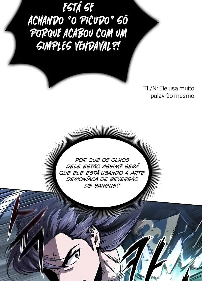 Read Nanotecnologia Marcial (PT-BR) PT Manga Online
