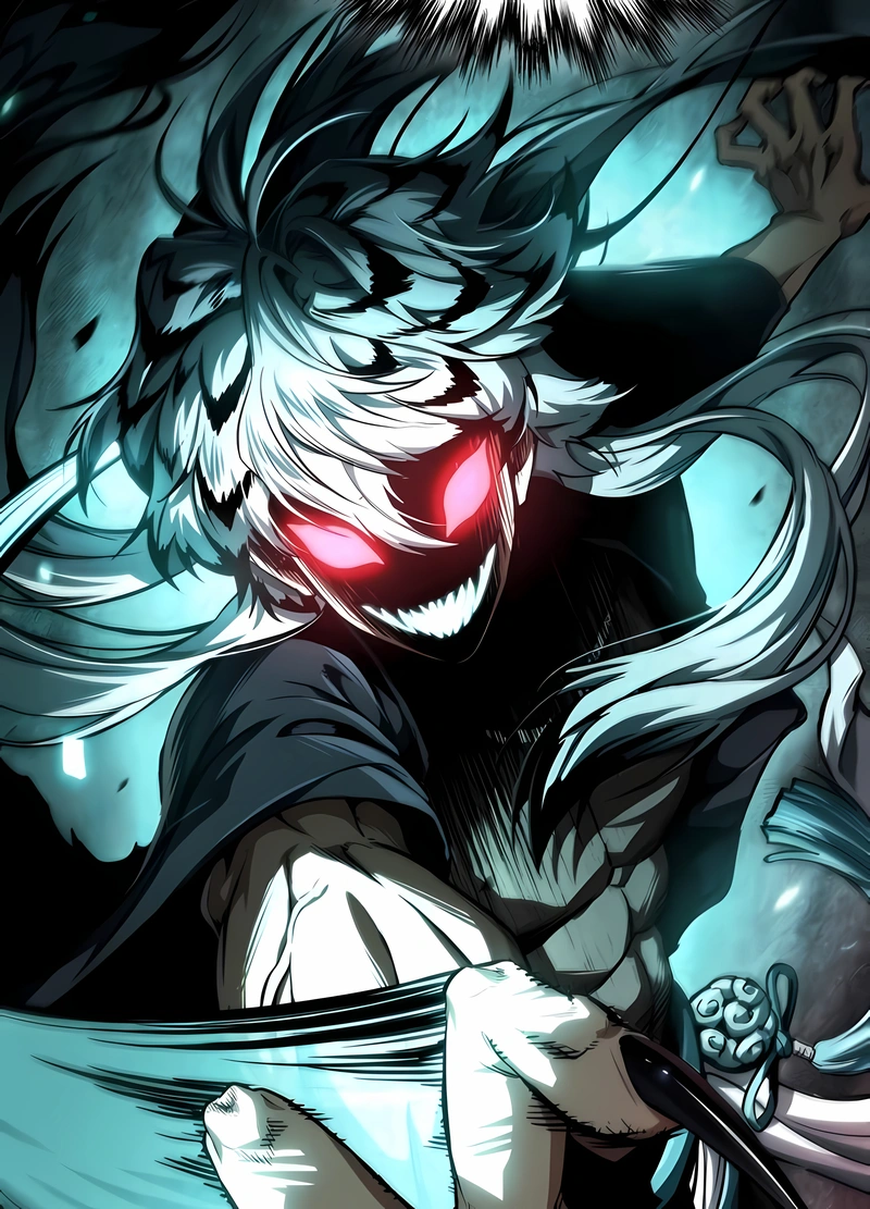 Read Nanotecnologia Marcial (PT-BR) PT Manga Online