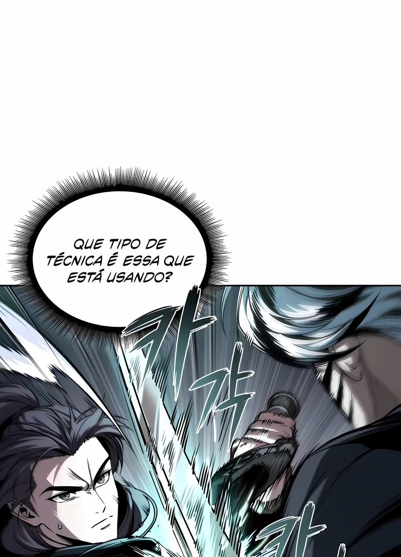 Read Nanotecnologia Marcial (PT-BR) PT Manga Online