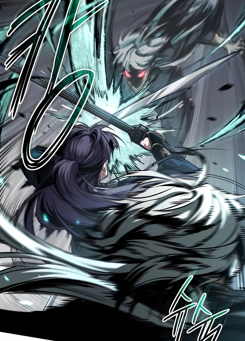 Read Nanotecnologia Marcial (PT-BR) PT Manga Online