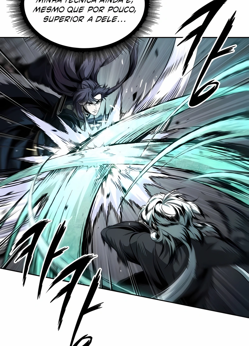 Read Nanotecnologia Marcial (PT-BR) PT Manga Online