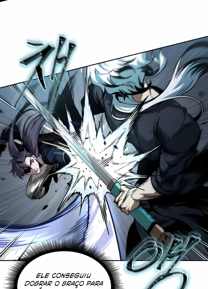 Read Nanotecnologia Marcial (PT-BR) PT Manga Online