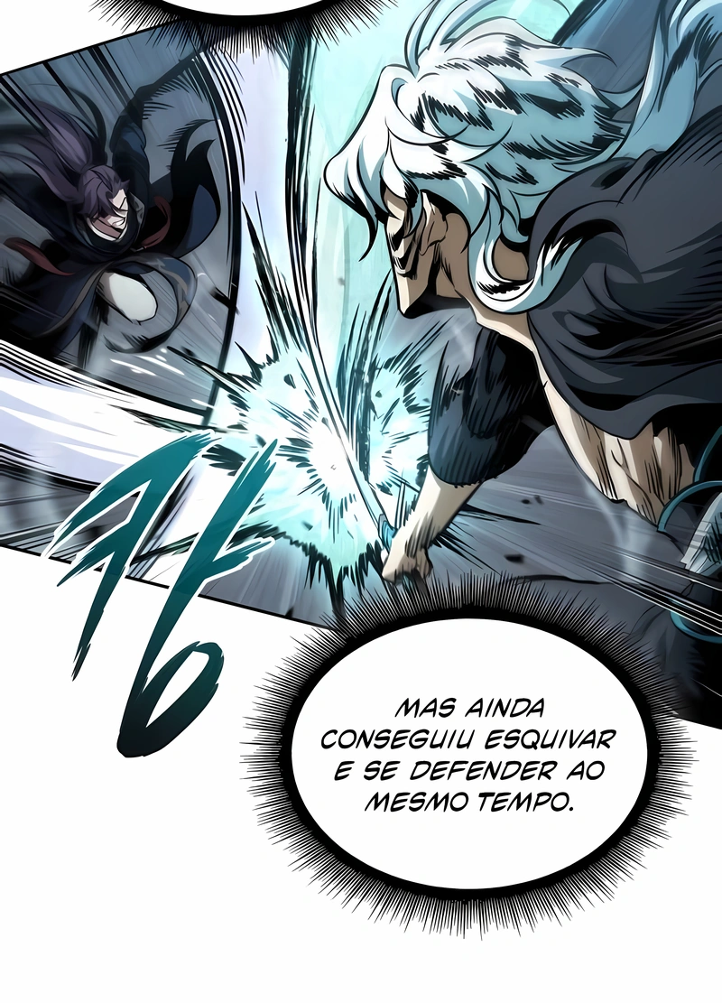 Read Nanotecnologia Marcial (PT-BR) PT Manga Online