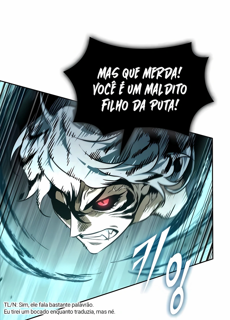 Read Nanotecnologia Marcial (PT-BR) PT Manga Online
