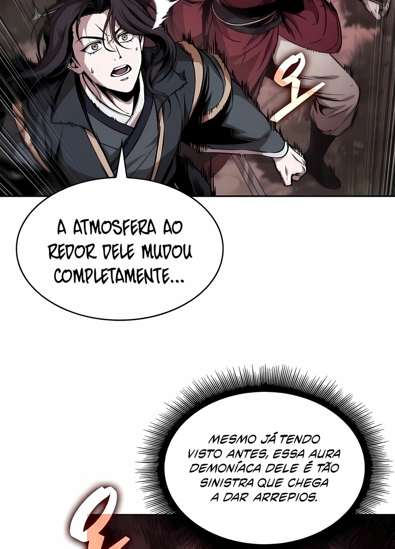 Read Nanotecnologia Marcial (PT-BR) PT Manga Online