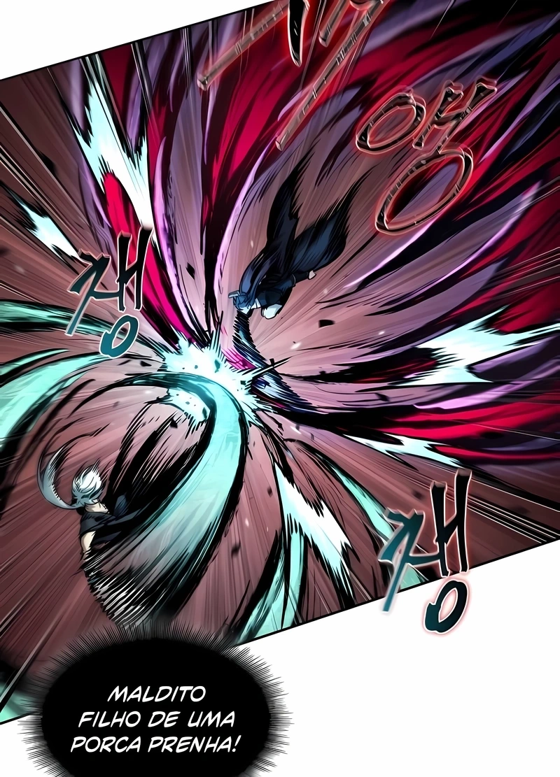 Read Nanotecnologia Marcial (PT-BR) PT Manga Online