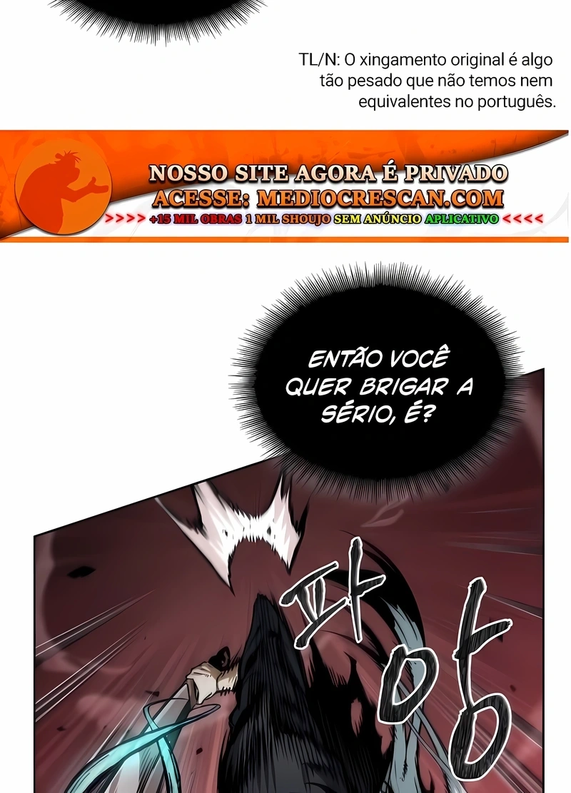Read Nanotecnologia Marcial (PT-BR) PT Manga Online