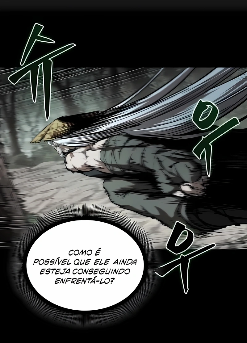Read Nanotecnologia Marcial (PT-BR) PT Manga Online