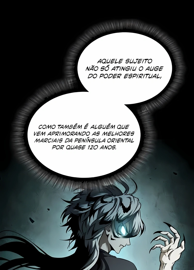 Read Nanotecnologia Marcial (PT-BR) PT Manga Online