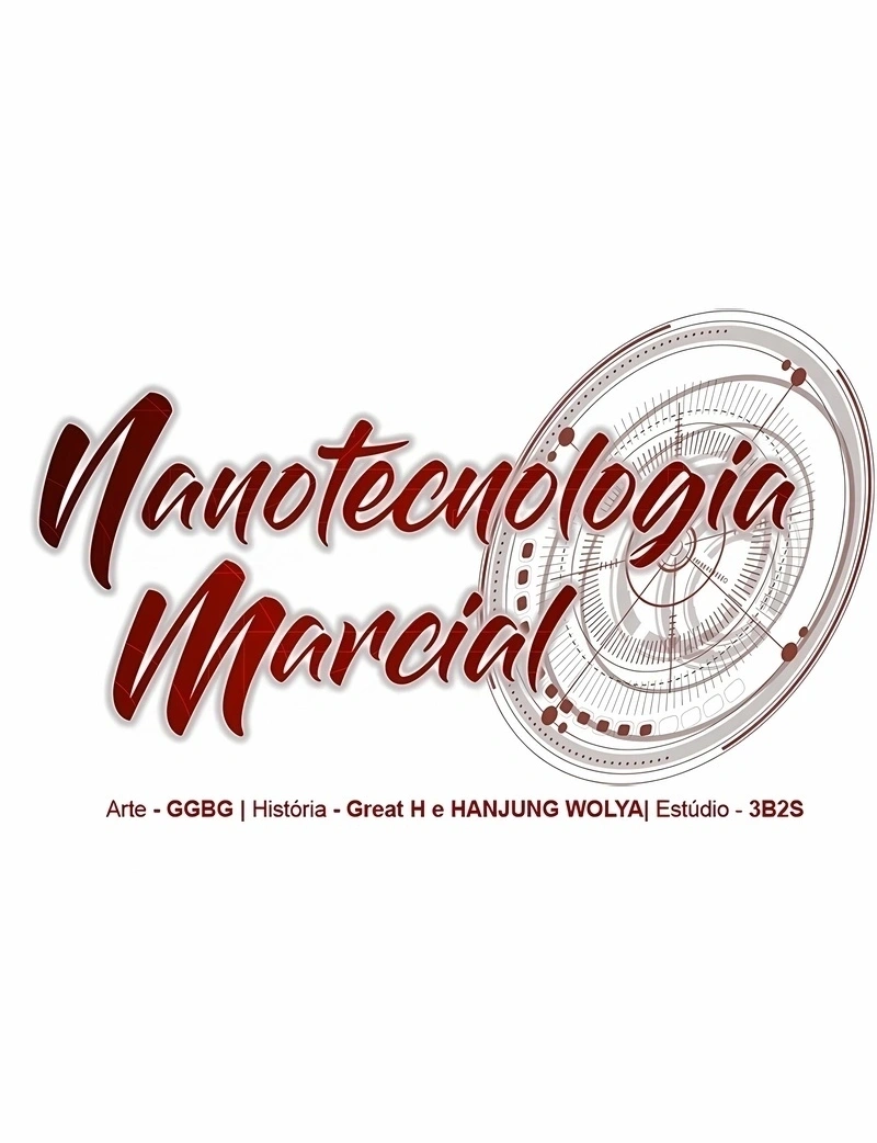 Read Nanotecnologia Marcial (PT-BR) PT Manga Online