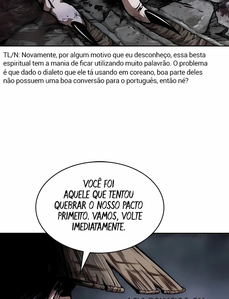 Read Nanotecnologia Marcial (PT-BR) PT Manga Online