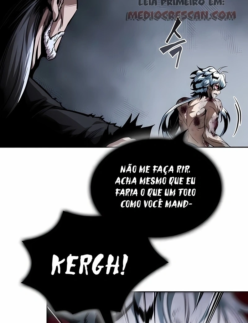 Read Nanotecnologia Marcial (PT-BR) PT Manga Online