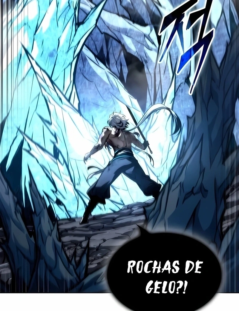 Read Nanotecnologia Marcial (PT-BR) PT Manga Online
