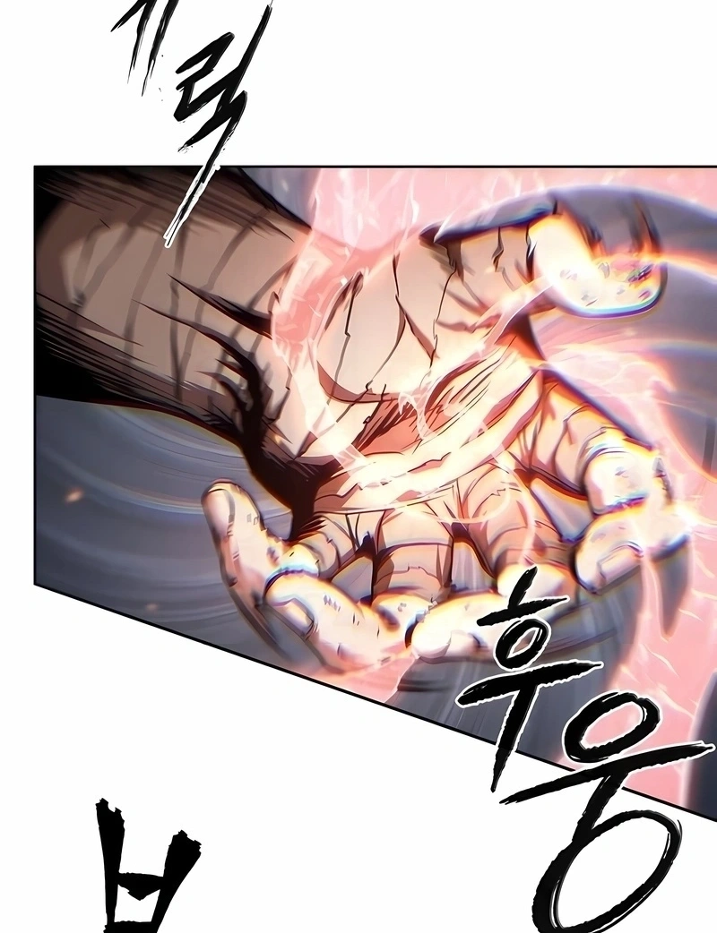 Read Nanotecnologia Marcial (PT-BR) PT Manga Online