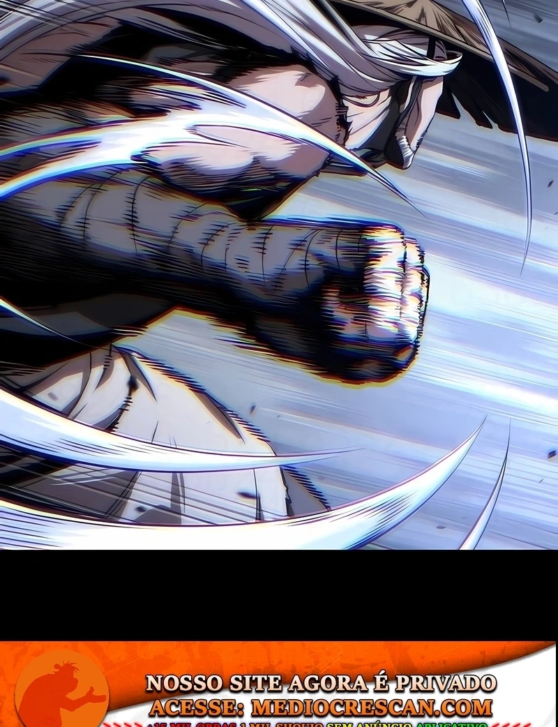 Read Nanotecnologia Marcial (PT-BR) PT Manga Online