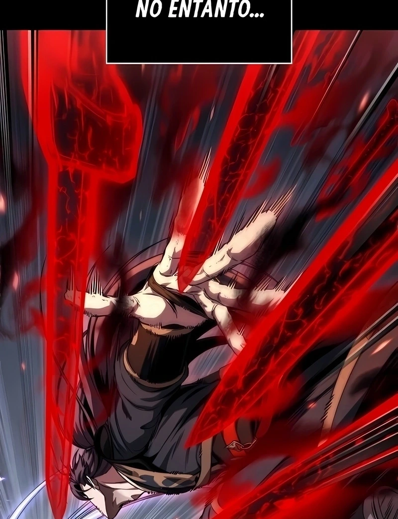 Read Nanotecnologia Marcial (PT-BR) PT Manga Online