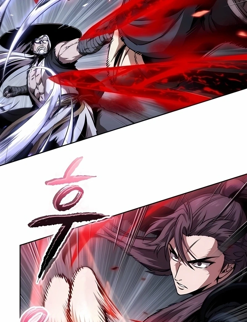 Read Nanotecnologia Marcial (PT-BR) PT Manga Online