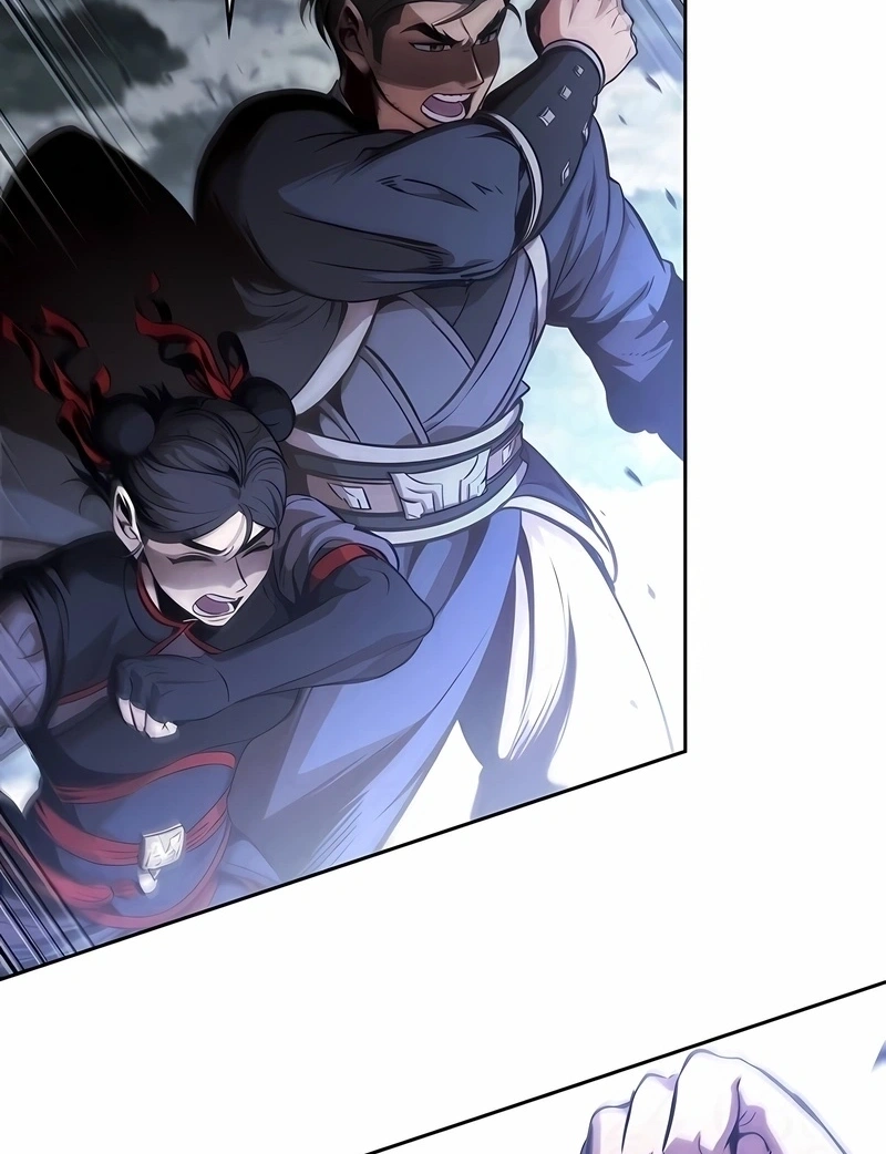 Read Nanotecnologia Marcial (PT-BR) PT Manga Online