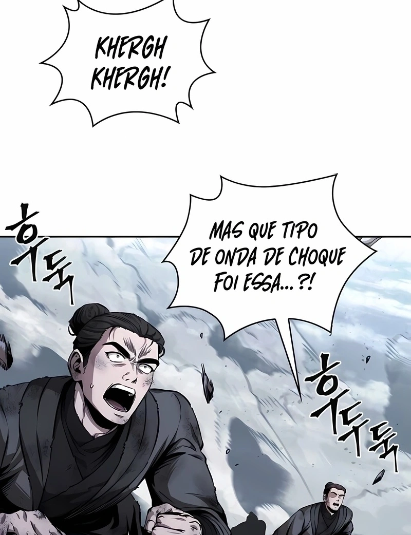 Read Nanotecnologia Marcial (PT-BR) PT Manga Online