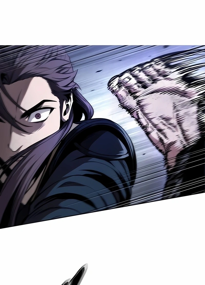 Read Nanotecnologia Marcial (PT-BR) PT Manga Online