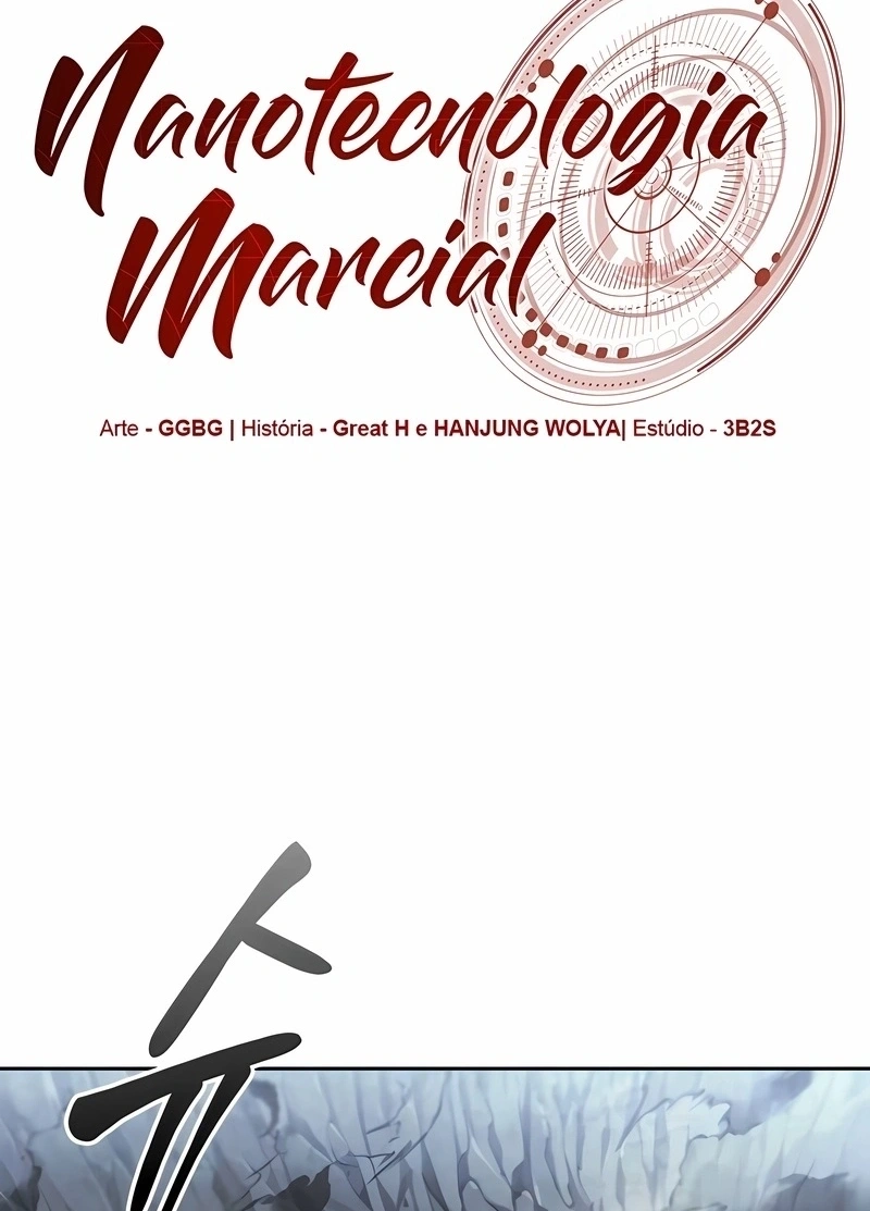 Read Nanotecnologia Marcial (PT-BR) PT Manga Online
