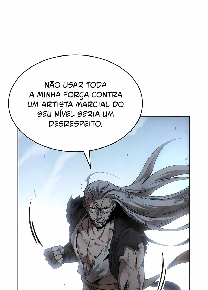 Read Nanotecnologia Marcial (PT-BR) PT Manga Online