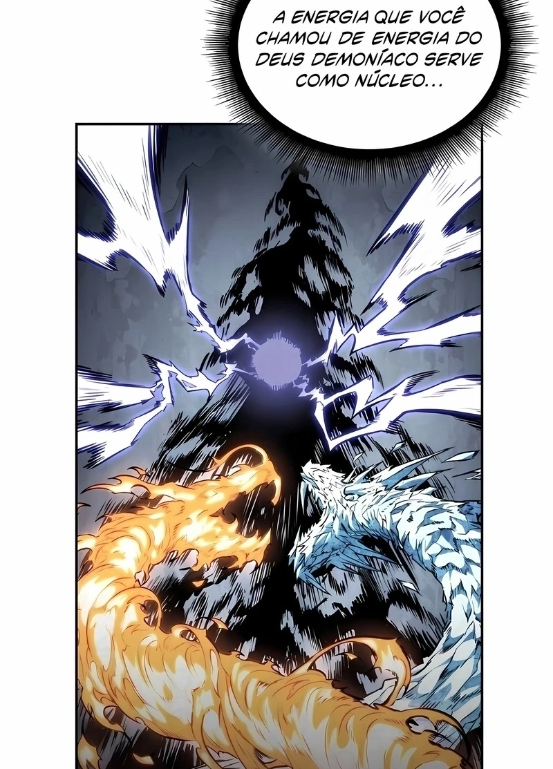 Read Nanotecnologia Marcial (PT-BR) PT Manga Online