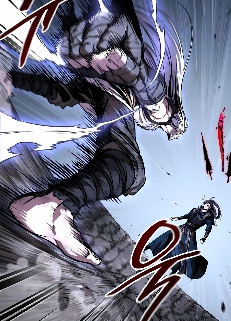Read Nanotecnologia Marcial (PT-BR) PT Manga Online