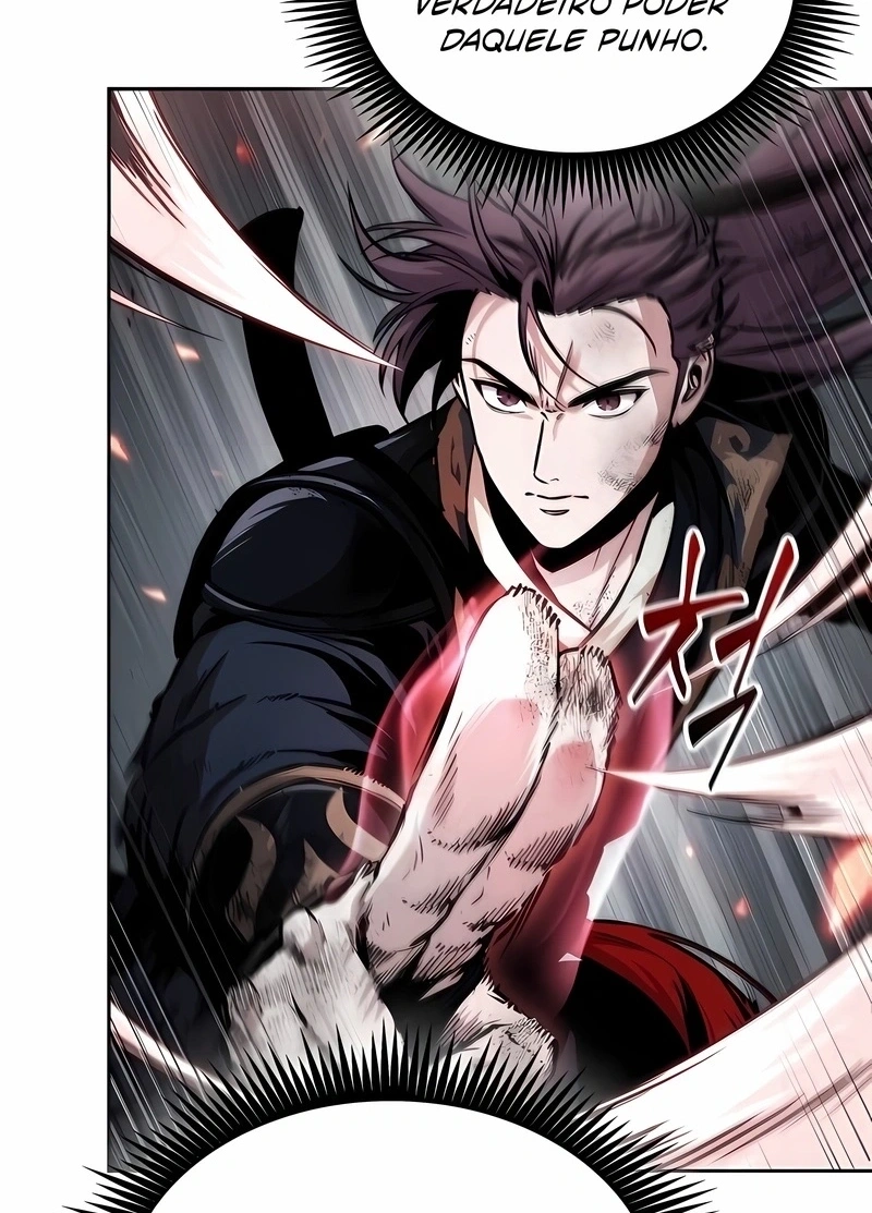 Read Nanotecnologia Marcial (PT-BR) PT Manga Online