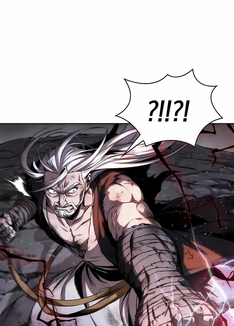 Read Nanotecnologia Marcial (PT-BR) PT Manga Online