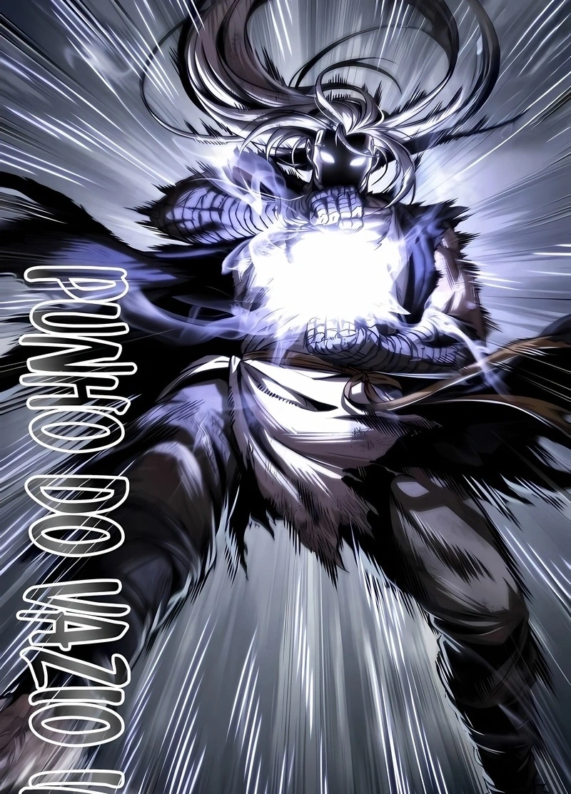 Read Nanotecnologia Marcial (PT-BR) PT Manga Online