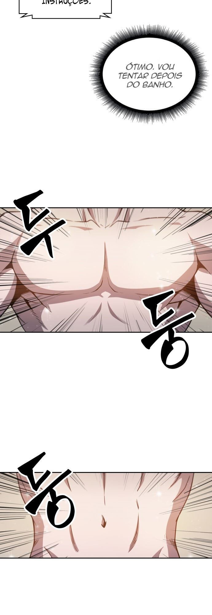 Read Nanotecnologia Marcial (PT-BR) PT Manga Online