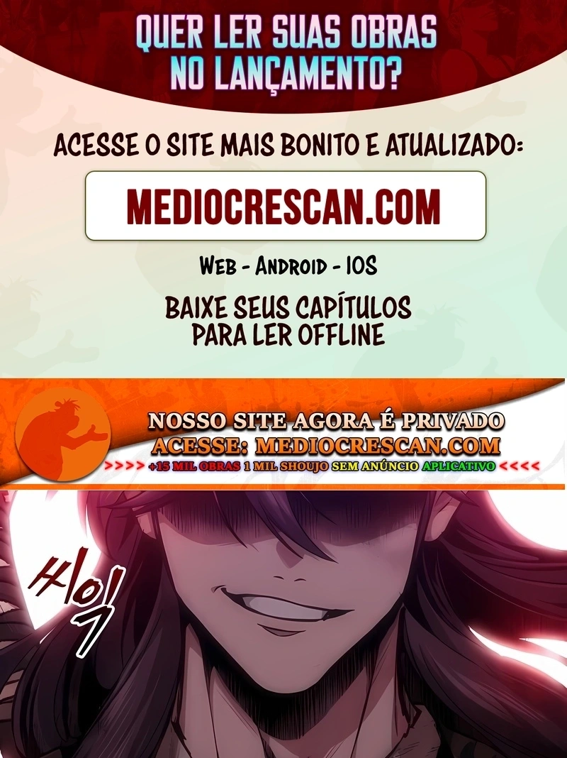 Read Nanotecnologia Marcial (PT-BR) PT Manga Online
